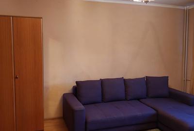 Garsonieră în Doamna Ghica - 1