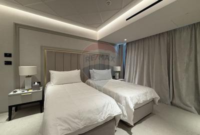 Studio de vanzare in Mamaia Nord Lux Constanta