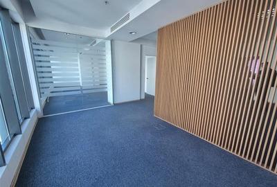 Inchirieri birouri in Nord City Tower de la 79mp - 3