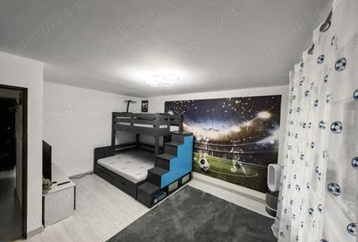 Apartament cu 2 camere decomandat în Dorobanți 2 - 9