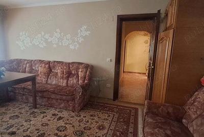 Apartament cu trei camere - 6