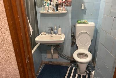 Apartament 2 camere decomandat/ Strada Amman/ Dorobanti - 8
