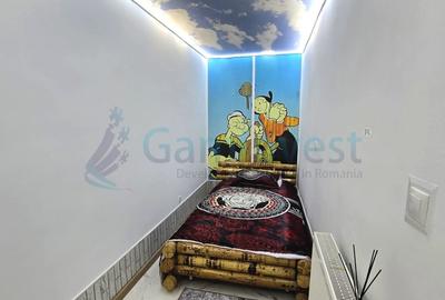 Apartament cu 5 camere decomandat în Gării - 8