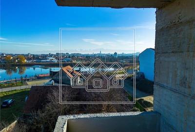 Apartament cu 2 camere nedecomandat în Aeroport - 1