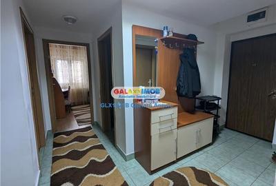 Camera de Comert, apartament 3 cam, decomandat, bloc 2008 - 19