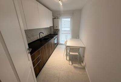 APARTAMENT 2 CAMERE | DECOMANDAT | 53.38MP | ACCES METROU | COMISION 0% - 9