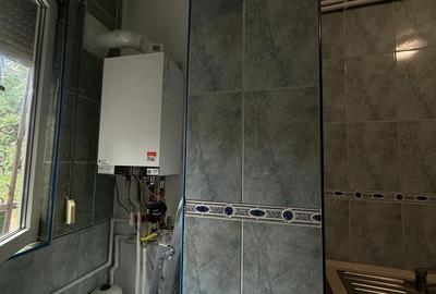 OPORTUNITATE APARTAMENT 3 CAMERE ZONA CISMIGIU + GARAJ + BOXA + CENTRALA PROPRIE - 9