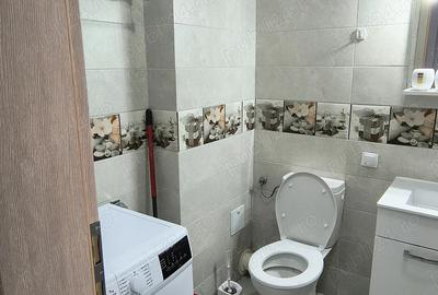 Garsonieră decomandată în Muncii - 2