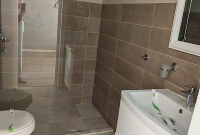 Garsonieră decomandată, mobilată în Nord - 4