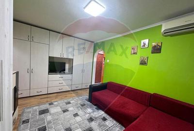 Apartament de inchiriat Dr Taberei/ Parcul Moghioros/Mili... - 2