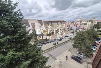 Apartament cu 3 camere decomandat în Central - 10