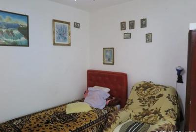 Apartament cu 2 camere semidecomandat în Podgoria - 2