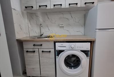 Cameră de cămin cu baie proprie în spate la Jumbo Cameră de cămin cu baie proprie în spate la Jumbo - 2