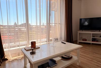Apartament cu 3 camere decomandat, mobilat în Bucureștii Noi - 3