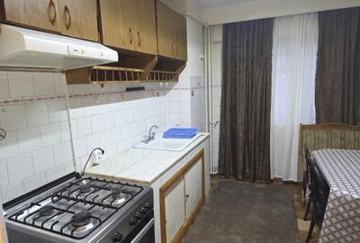 Apartament cu 2 camere în Frații Golești - 7