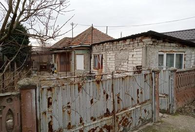 Casă cu 3 camere în Barza - 2