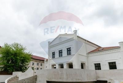 Spatiu comercial ULTRACENTRAL - 2,300mp de inchiriat - 25