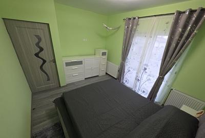Duplex cu 3 camere cu Canalizare în Dumbrăvița - 7
