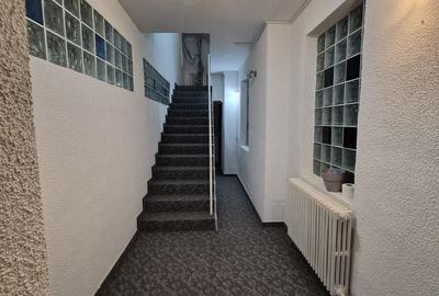 De vânzare Vilă individuala 11 camere curte proprie Parcul Carol - 5