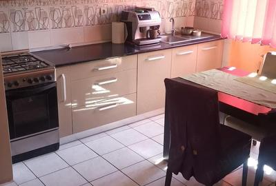 Apartament cu 2 camere decomandat în Central - 9