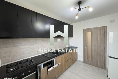 Apartament cu 2 camere în Chișoda - 1