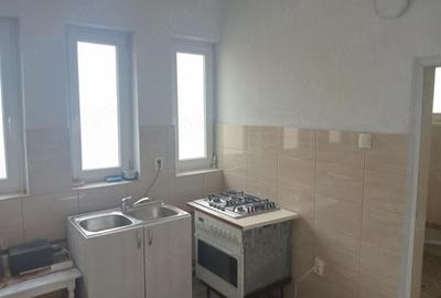 Apartament cu 2 camere decomandat în Lazaret - 8