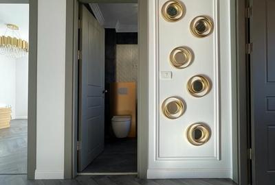 Duplex cu 5 camere cu Canalizare în Mehala - 5