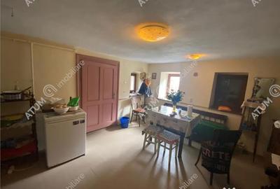 Casă cu 4 camere cu Teren 906 Mp în Mohu - 5