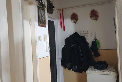 Apartament cu 2 camere semidecomandat în Central - 6