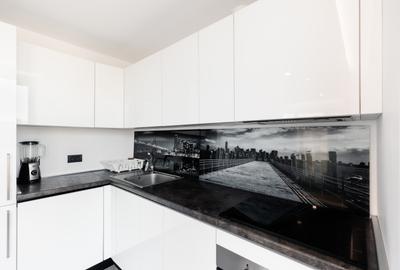 One#2 - One Herastrau Towers - 2 Camere - 11
