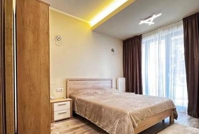 3 Camere | Universitate | Metrou | Parcare subterana | Pet-Friendly | Centrala - 6