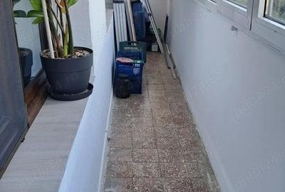 Apartament cu 2 camere decomandat în Bucur Obor - 1