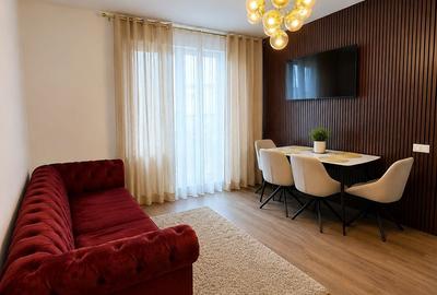 Duplex cu 4 camere cu Teren 40 Mp în Bragadiru - 1