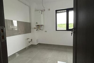 Apartament cu 2 camere decomandat în Rediu - 2