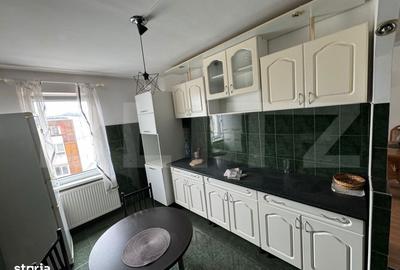 Apartament cu 3 camere în Central - 11