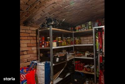 Casă cu 4 camere în Cristian - 1