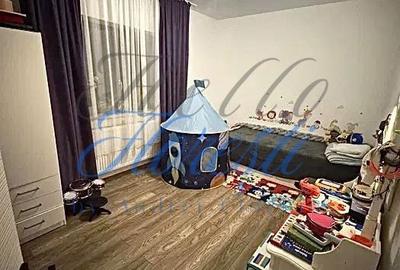 Apartament cu 3 camere în Sânnicoară - 7