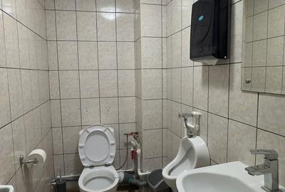 Casă cu 7 camere cu Teren 150 Mp în Tomis II - 14