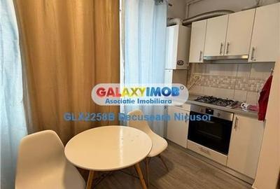 Garsoniera in Pollux Residence mobilata utilata 280 euro - 16