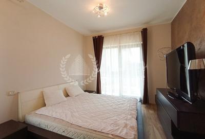 Duplex cu 4 camere | 170mp utili | La cheie | Cartier Europa - 5