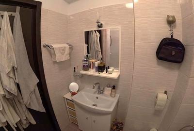 Apartament 2 camere mobilat si utilat Mall Grand Arena si zona de depozitare - 9