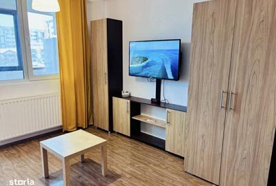 Apartament cu 2 camere în Roșu