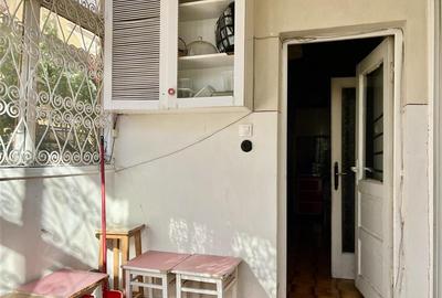 Vila istorica la 2 minute de Charles de Gaulle | Primaverii - 19