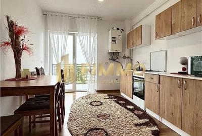 Apartament cu 3 camere decomandat în Central - 1