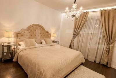 Apartament cu 3 camere decomandat, mobilat în Mănăștur - 1
