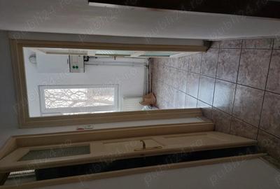 Apartament cu 2 camere decomandat în Floreasca - 1