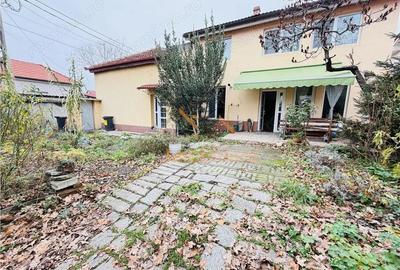 CASA INDIVIDUALA | DUBLU FRONT STRADAL | TEREN 238 MP | ACCES AUTO - 1