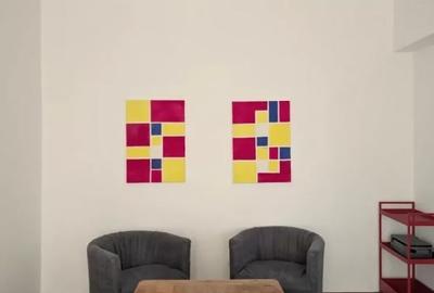 Apartament modern 3 camere Calea Victoriei - langa Piata Romana Apartament modern 3 camere Calea Victoriei - langa Piata Romana - 2