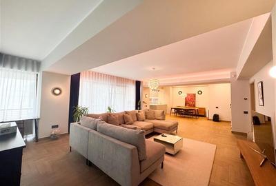 Apartament 3 camere de inchiriat Floreasca Peninsula - 4