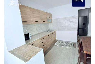 Apartament cu 2 camere decomandat, mobilat în Vitrometan - 8